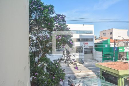 Vista da Sacada de apartamento à venda com 2 quartos, 62m² em Rudge Ramos, São Bernardo do Campo
