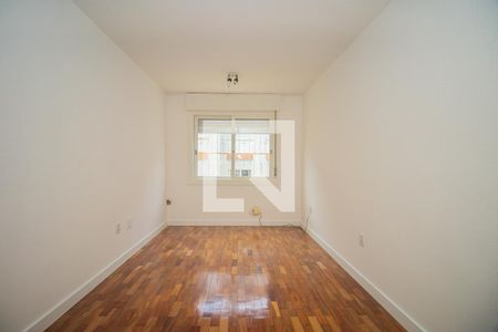 Sala de apartamento à venda com 2 quartos, 60m² em Cristo Redentor, Porto Alegre