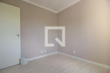 Quarto 1 de apartamento para alugar com 2 quartos, 55m² em Jardim Rio das Pedras, Cotia