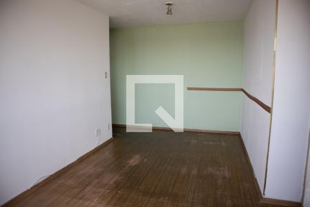 Sala de apartamento para alugar com 2 quartos, 50m² em Jardim Andaraí, São Paulo