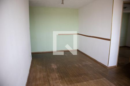 Sala de apartamento para alugar com 2 quartos, 50m² em Jardim Andaraí, São Paulo