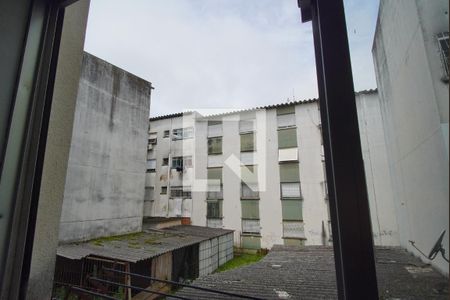 Quarto 2 - Vista de apartamento para alugar com 2 quartos, 45m² em Rubem Berta, Porto Alegre