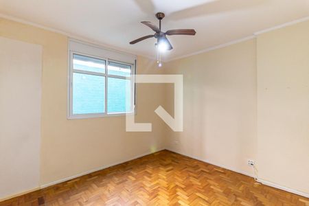 Suíte - Quarto 1 de apartamento à venda com 3 quartos, 148m² em Bela Vista, São Paulo