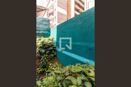 Suíte - Quarto 1 - Vista de apartamento à venda com 3 quartos, 148m² em Bela Vista, São Paulo