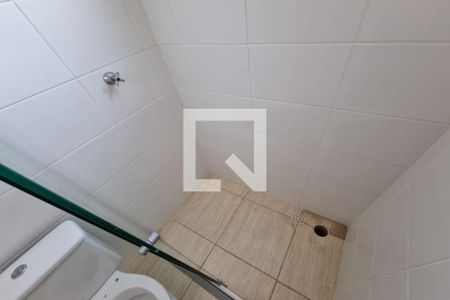 Apartamento para alugar com 50m², 2 quartos e 1 vaga Apartamento para alugar com 50m², 2 quartos e 1 vagaBanheiro