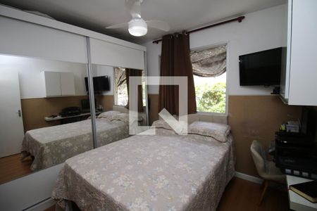 Quarto 2 de apartamento para alugar com 2 quartos, 53m² em Olaria, Rio de Janeiro