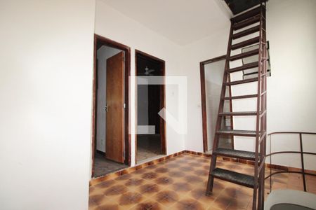 Casa para alugar com 2 quartos, 52m² em Piedade, Rio de Janeiro