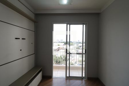 Sala - Varanda de apartamento à venda com 3 quartos, 63m² em Vila Guilherme, São Paulo
