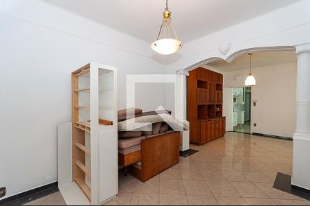 Sala de casa à venda com 3 quartos, 180m² em Lapa, São Paulo