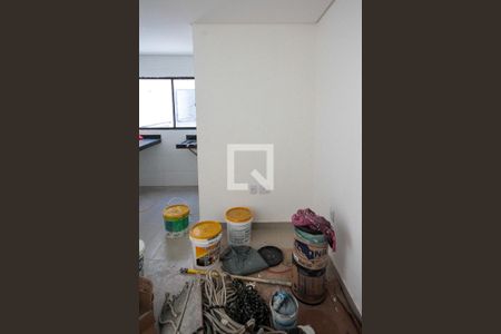 Sala de apartamento para alugar com 1 quarto, 30m² em Chácara Belenzinho, São Paulo