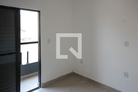 Quarto de apartamento para alugar com 1 quarto, 32m² em Chácara Belenzinho, São Paulo