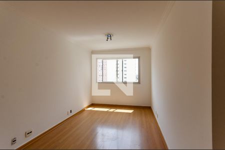 Sala de apartamento à venda com 3 quartos, 77m² em Nossa Senhora do Ó, São Paulo