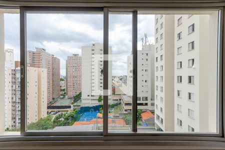 Sala de apartamento à venda com 3 quartos, 77m² em Nossa Senhora do Ó, São Paulo