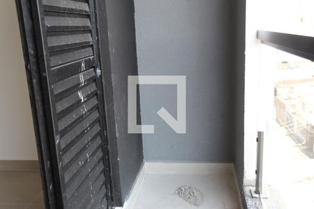 Sacada de apartamento para alugar com 1 quarto, 39m² em Chácara Belenzinho, São Paulo