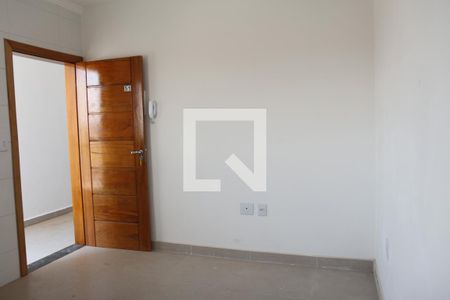 Sala de apartamento para alugar com 1 quarto, 39m² em Chácara Belenzinho, São Paulo