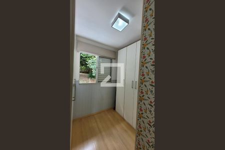 Closet ou Quarto 2 de casa de condomínio à venda com 2 quartos, 100m² em Parque Rural Fazenda Santa Cândida, Campinas