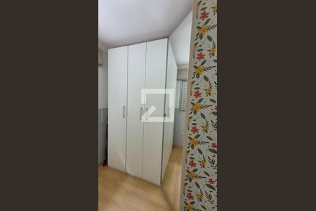 Closet ou Quarto 2 de casa de condomínio à venda com 2 quartos, 100m² em Parque Rural Fazenda Santa Cândida, Campinas