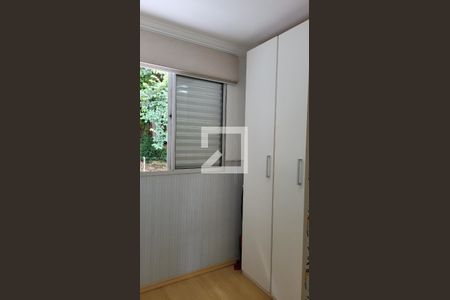 Closet ou Quarto 2 de casa de condomínio à venda com 2 quartos, 100m² em Parque Rural Fazenda Santa Cândida, Campinas