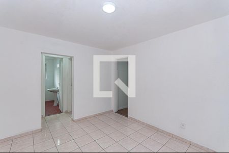 Sala de apartamento para alugar com 1 quarto, 50m² em Perdizes, São Paulo