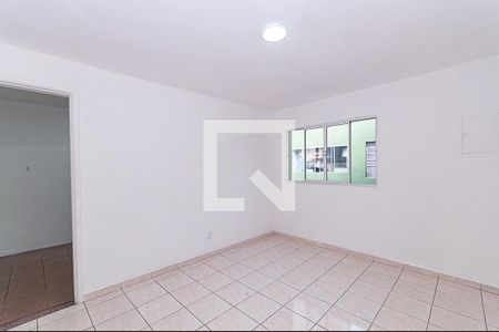 Sala de apartamento para alugar com 1 quarto, 50m² em Perdizes, São Paulo