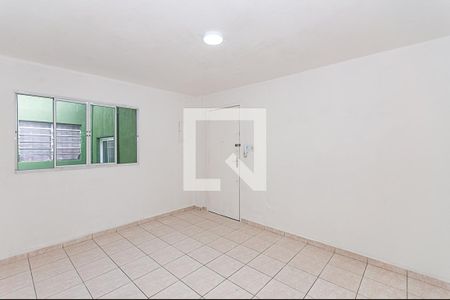 Sala de apartamento para alugar com 1 quarto, 50m² em Perdizes, São Paulo