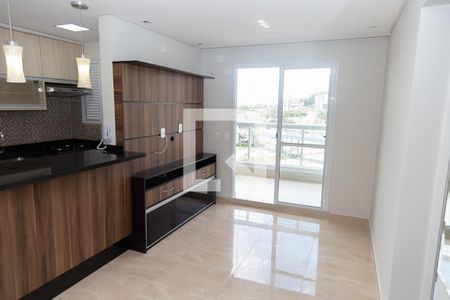 Apartamento para alugar com 2 quartos, 60m² em Vila Endres, Guarulhos