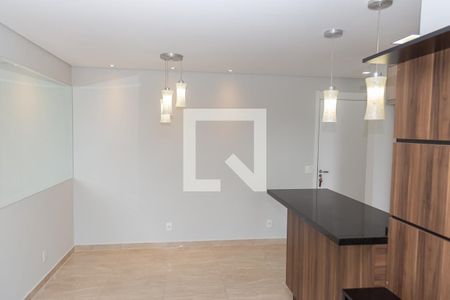 Apartamento para alugar com 2 quartos, 60m² em Vila Endres, Guarulhos