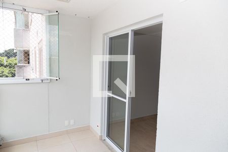 Apartamento para alugar com 2 quartos, 60m² em Vila Endres, Guarulhos