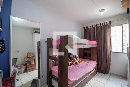Quarto 2 de apartamento à venda com 2 quartos, 54m² em Conceicao, Osasco