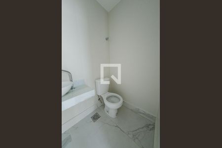 Lavabo de apartamento à venda com 3 quartos, 88m² em Prado, Belo Horizonte