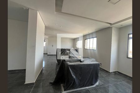 Sala de apartamento para alugar com 5 quartos, 550m² em Parque Boturussu, São Paulo