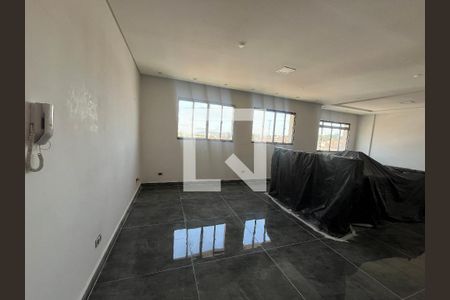 Sala de apartamento para alugar com 5 quartos, 550m² em Parque Boturussu, São Paulo
