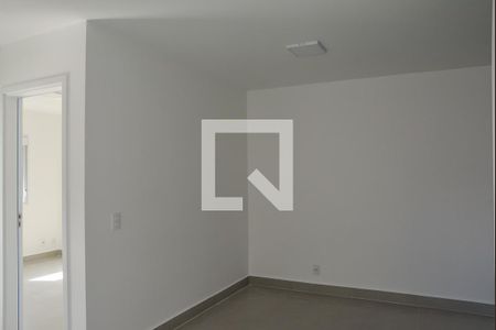 Sala de apartamento para alugar com 2 quartos, 48m² em Centro, São Bernardo do Campo