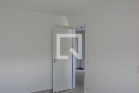 Quarto 1 de apartamento para alugar com 2 quartos, 48m² em Centro, São Bernardo do Campo