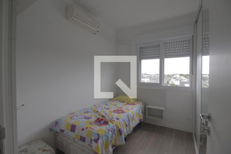 Quarto 2 de apartamento à venda com 3 quartos, 79m² em Marechal Rondon, Canoas