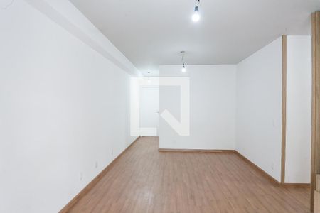 sala de apartamento à venda com 3 quartos, 120m² em Residencial Felice, Nova Lima