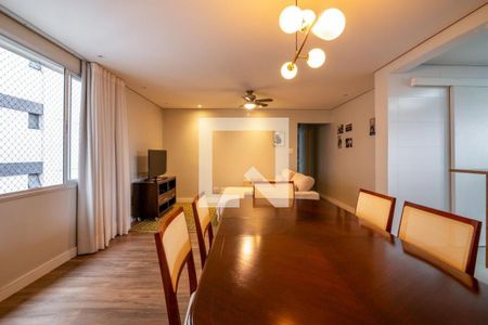 Apartamento à venda com 3 quartos, 115m² em Vila Mariana, São Paulo