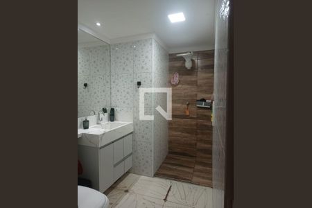 Apartamento à venda com 2 quartos, 44m² em Caxambu, Jundiaí