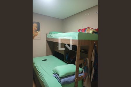 Apartamento à venda com 2 quartos, 44m² em Caxambu, Jundiaí