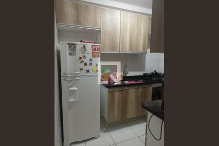 Apartamento à venda com 2 quartos, 44m² em Caxambu, Jundiaí