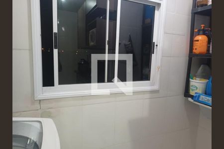 Apartamento à venda com 2 quartos, 44m² em Caxambu, Jundiaí