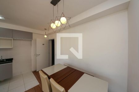 Sala de apartamento para alugar com 2 quartos, 48m² em Jardim Independência (são Paulo), São Paulo