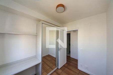 Quarto 1 de apartamento para alugar com 2 quartos, 48m² em Jardim Independência (são Paulo), São Paulo