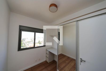 Quarto 1 de apartamento para alugar com 2 quartos, 48m² em Jardim Independência (são Paulo), São Paulo