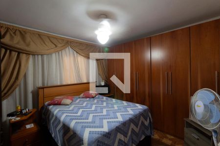 Quarto de casa à venda com 3 quartos, 300m² em Jardim Maringá, São Paulo