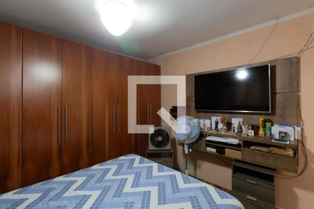 Quarto de casa à venda com 3 quartos, 300m² em Jardim Maringá, São Paulo