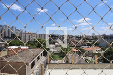 Vista do Quarto 1 de apartamento à venda com 2 quartos, 81m² em Vila Celeste, São Paulo
