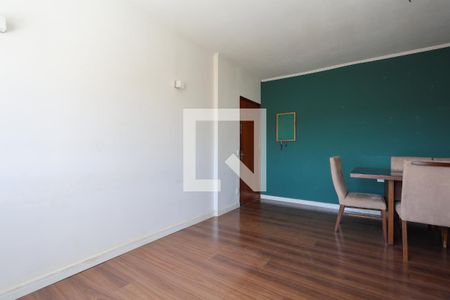 Sala de apartamento à venda com 2 quartos, 81m² em Vila Celeste, São Paulo