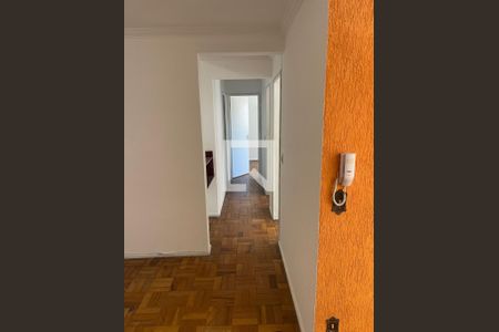 Sala de apartamento à venda com 3 quartos, 95m² em Jaguaré, São Paulo