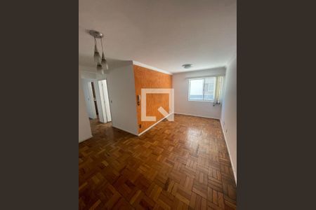 Sala de apartamento à venda com 3 quartos, 95m² em Jaguaré, São Paulo